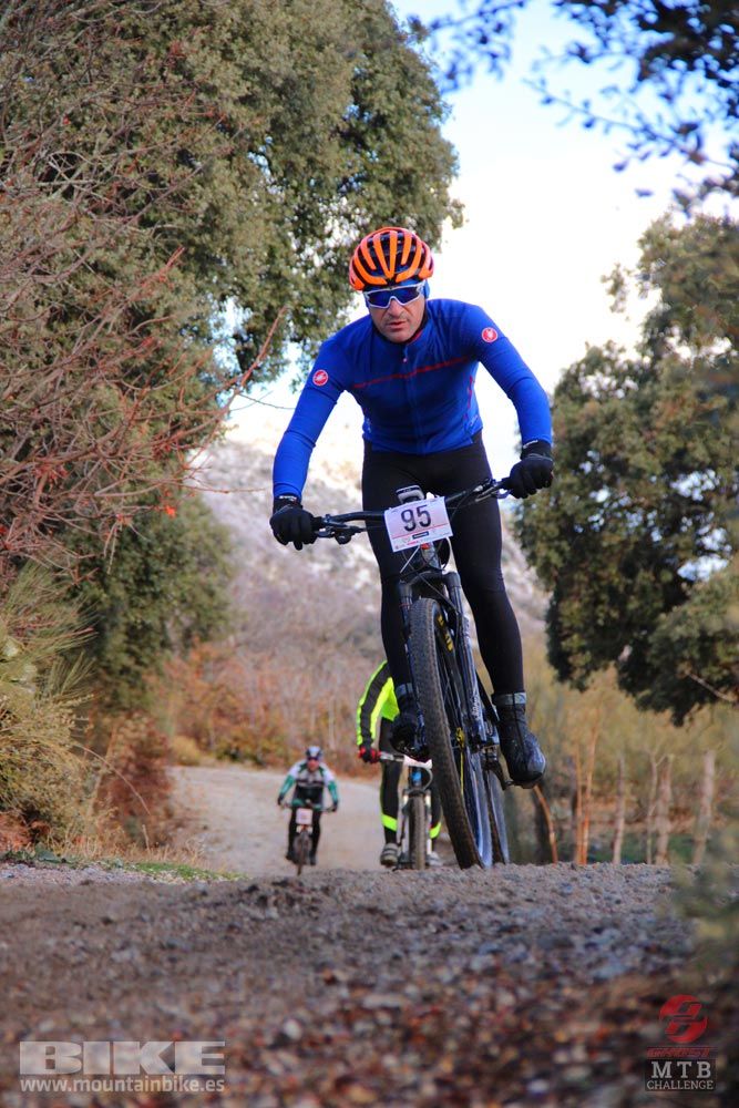 Ghost MTB Challenge Robledo 2018. Galeria 2