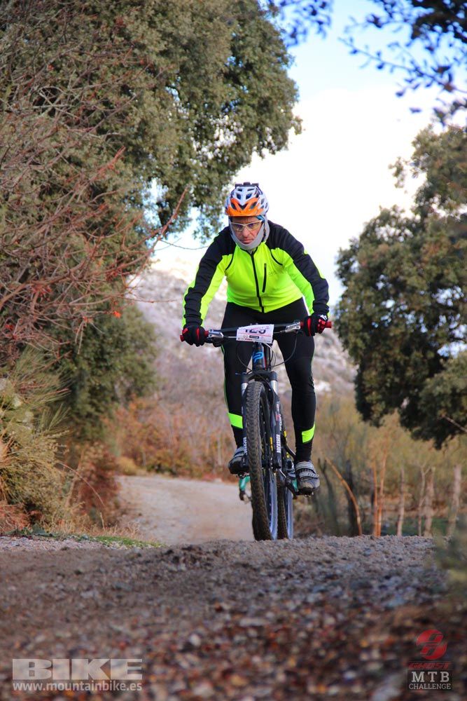 Ghost MTB Challenge Robledo 2018. Galeria 2