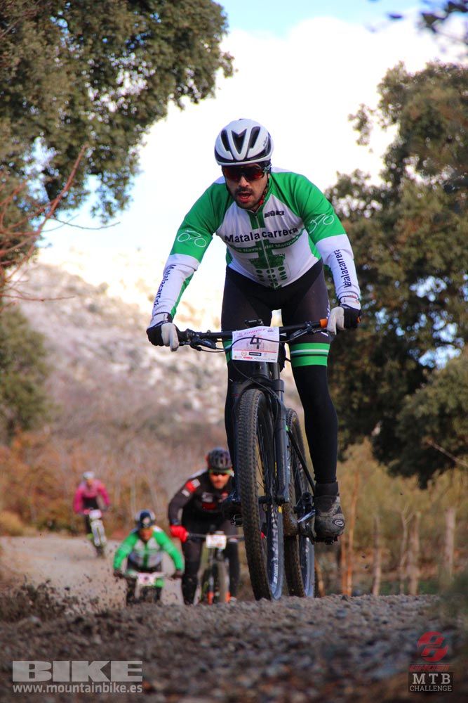 Ghost MTB Challenge Robledo 2018. Galeria 2