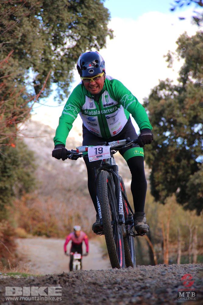 Ghost MTB Challenge Robledo 2018. Galeria 2