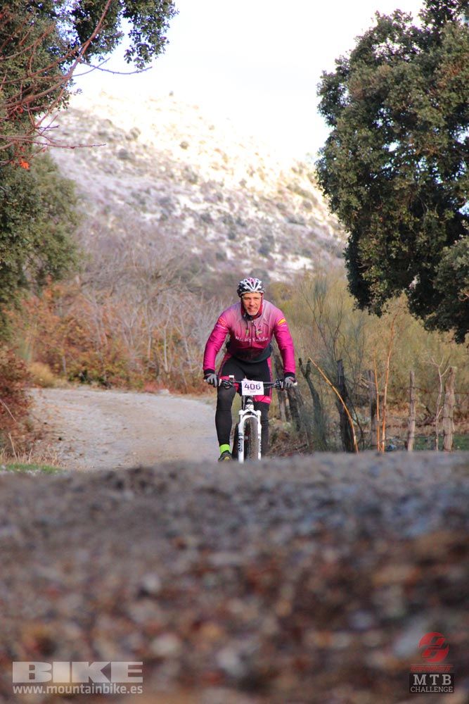 Ghost MTB Challenge Robledo 2018. Galeria 2