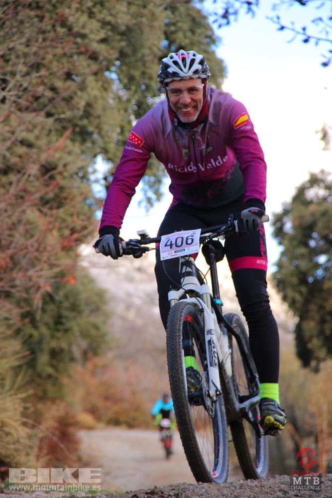Ghost MTB Challenge Robledo 2018. Galeria 2