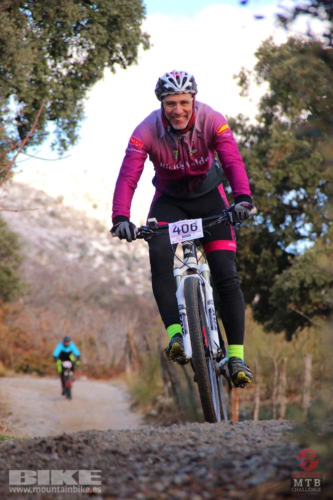 Ghost MTB Challenge Robledo 2018. Galeria 2