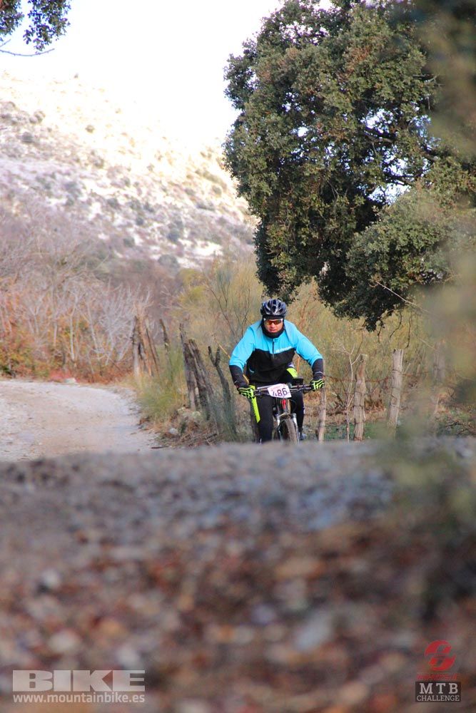 Ghost MTB Challenge Robledo 2018. Galeria 2