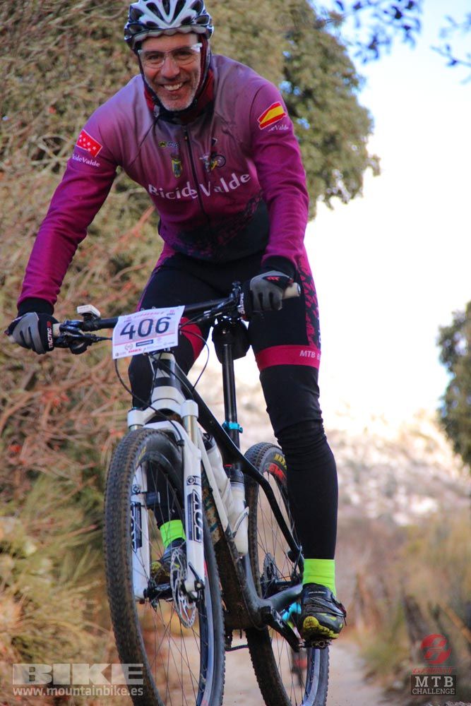 Ghost MTB Challenge Robledo 2018. Galeria 2