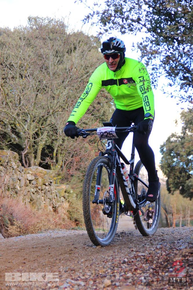 Ghost MTB Challenge Robledo 2018. Galeria 2