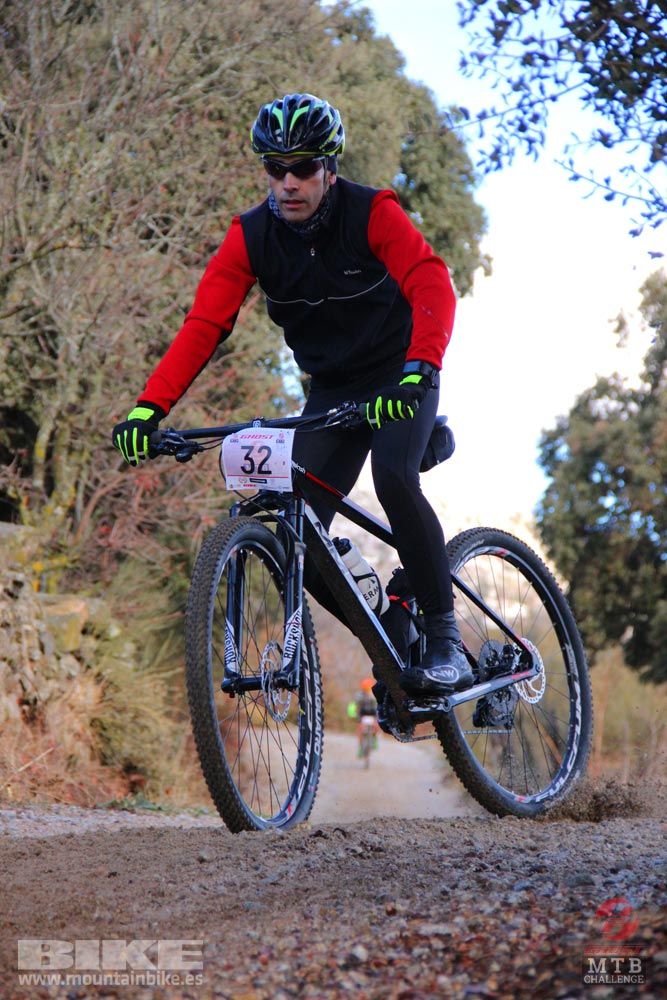 Ghost MTB Challenge Robledo 2018. Galeria 2
