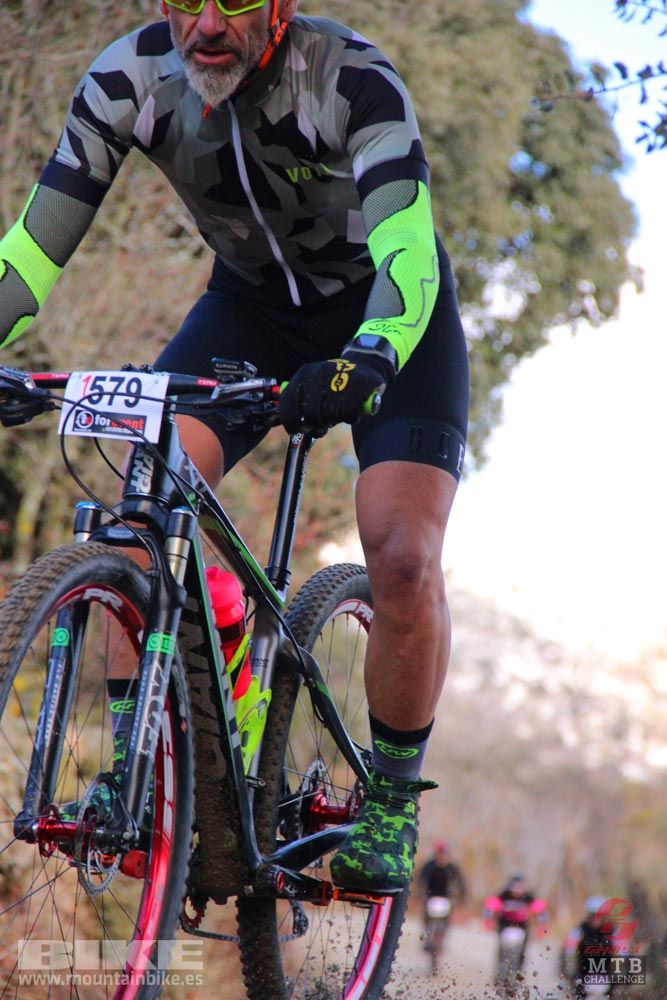 Ghost MTB Challenge Robledo 2018. Galeria 2