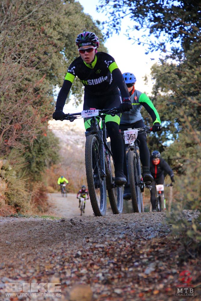 Ghost MTB Challenge Robledo 2018. Galeria 2