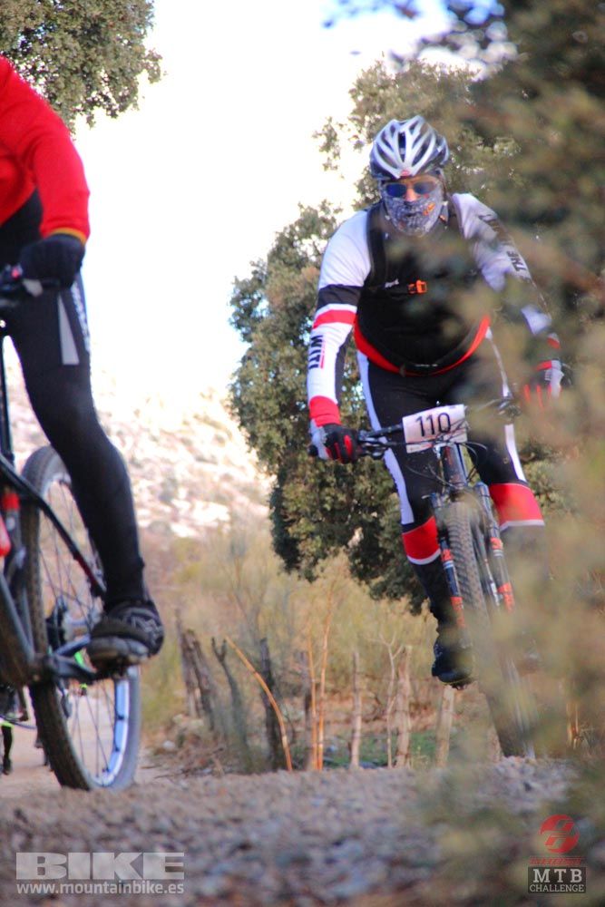 Ghost MTB Challenge Robledo 2018. Galeria 2