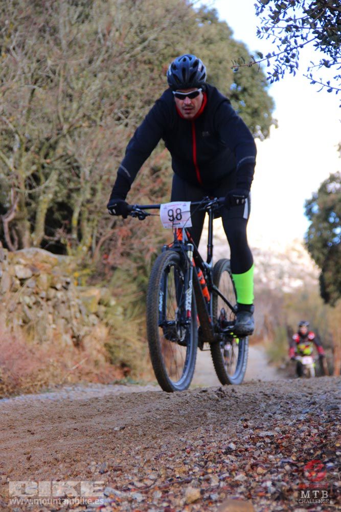 Ghost MTB Challenge Robledo 2018. Galeria 2