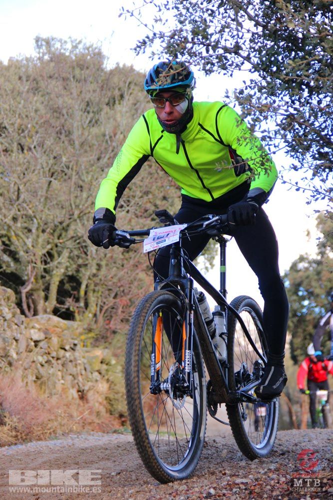 Ghost MTB Challenge Robledo 2018. Galeria 2