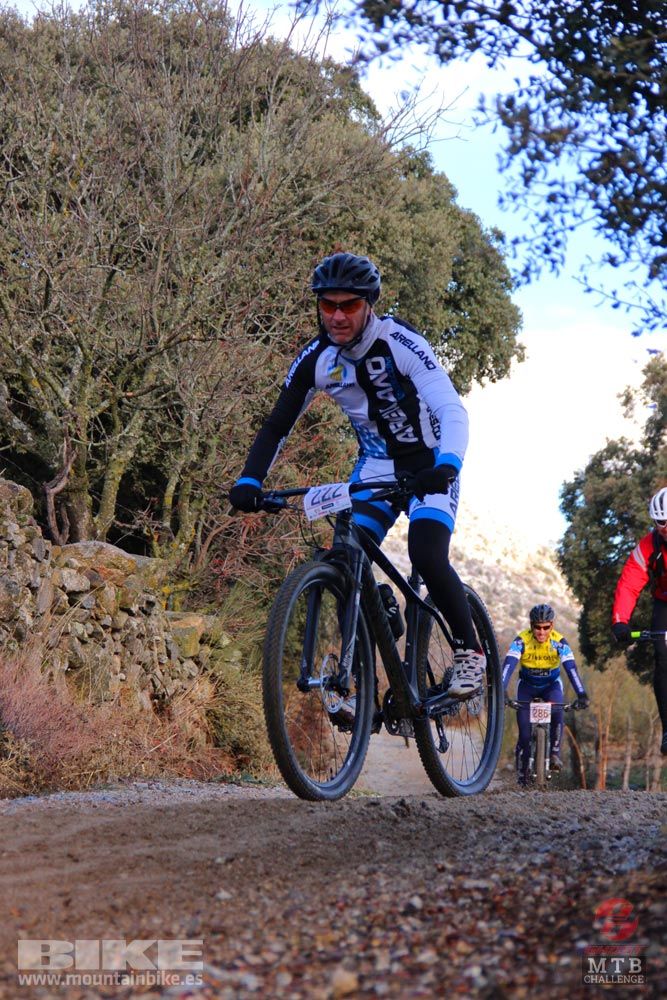 Ghost MTB Challenge Robledo 2018. Galeria 2