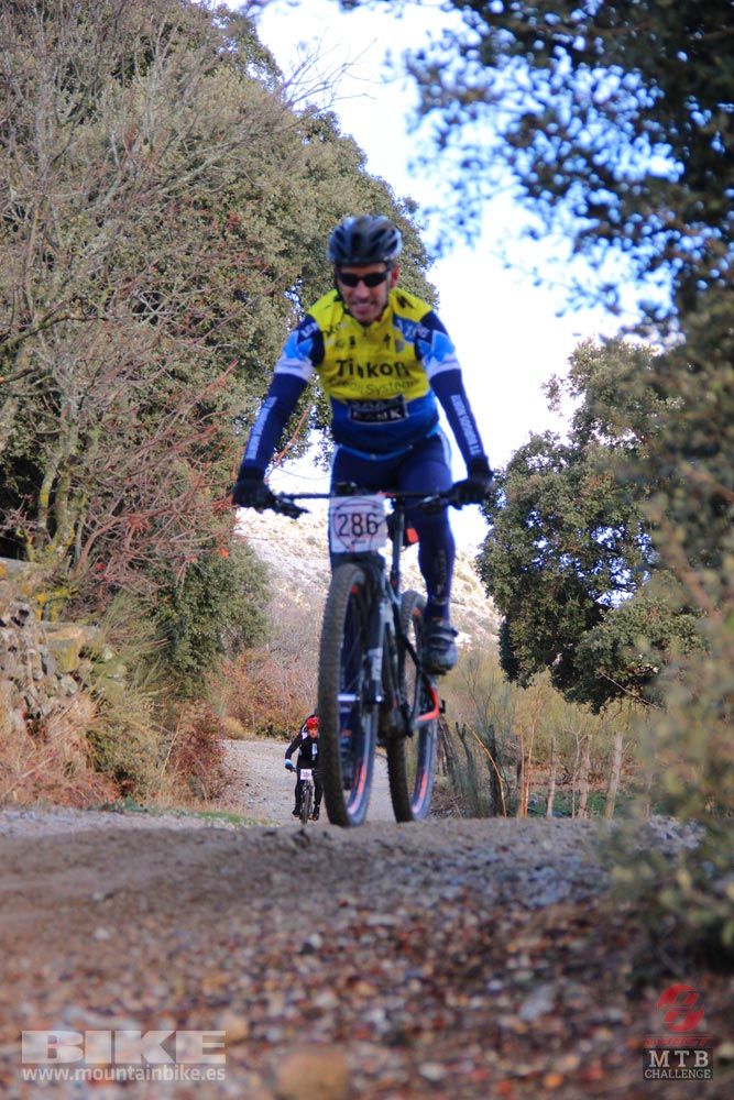 Ghost MTB Challenge Robledo 2018. Galeria 2