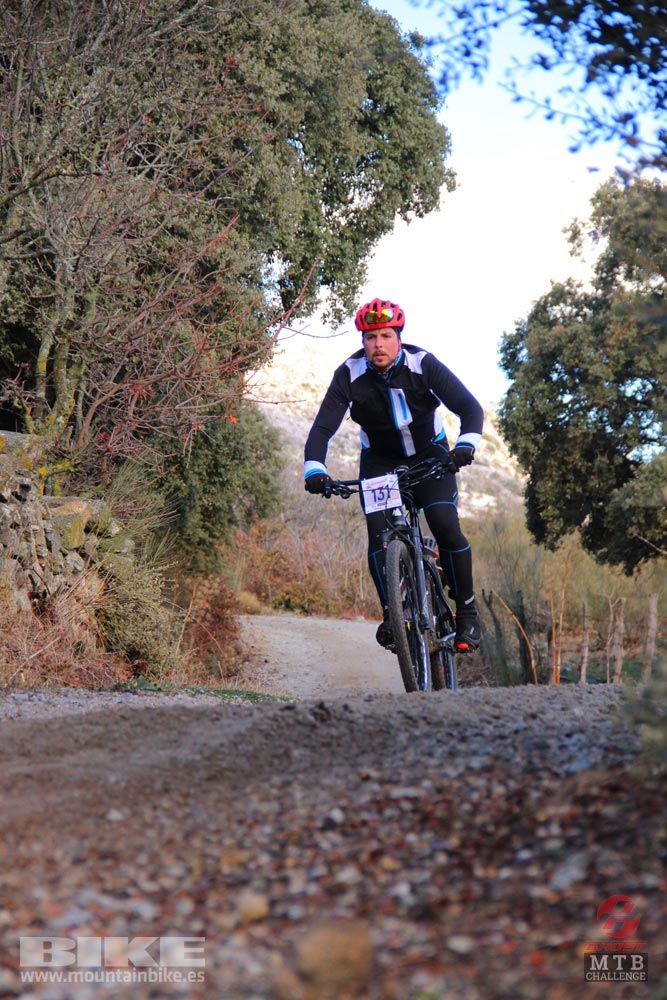 Ghost MTB Challenge Robledo 2018. Galeria 2