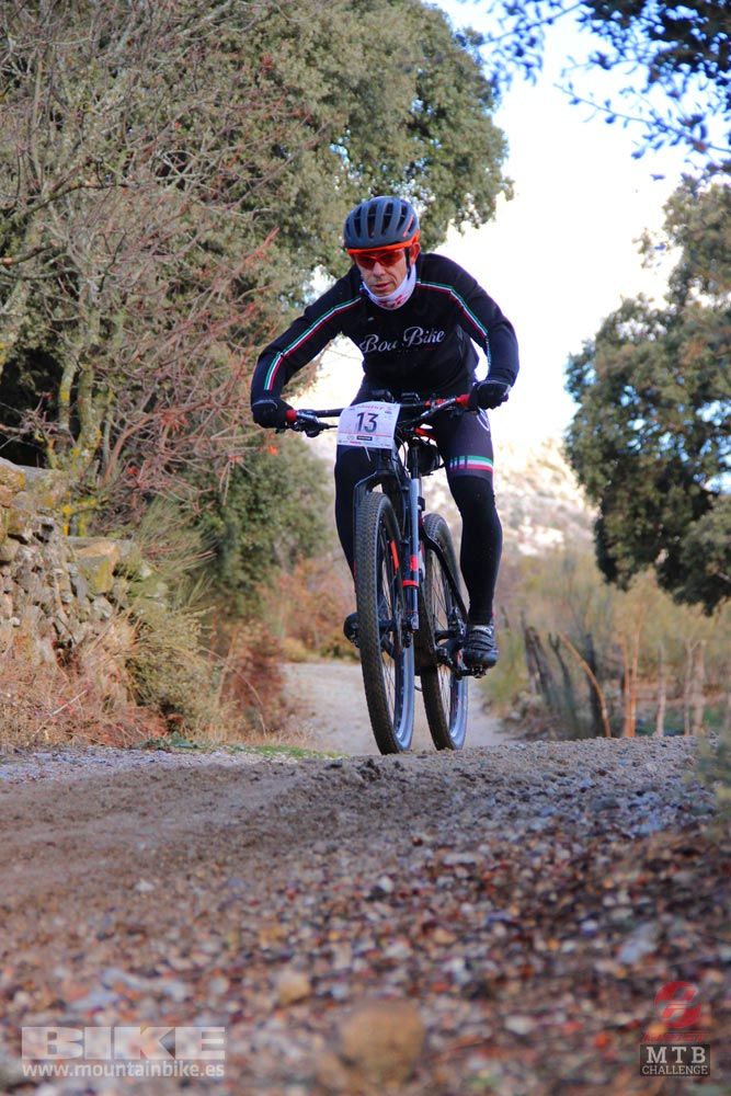 Ghost MTB Challenge Robledo 2018. Galeria 2