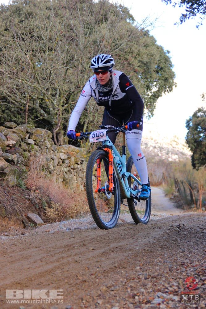 Ghost MTB Challenge Robledo 2018. Galeria 2
