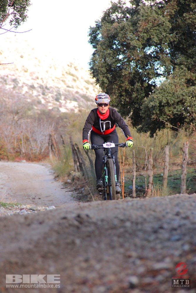 Ghost MTB Challenge Robledo 2018. Galeria 2