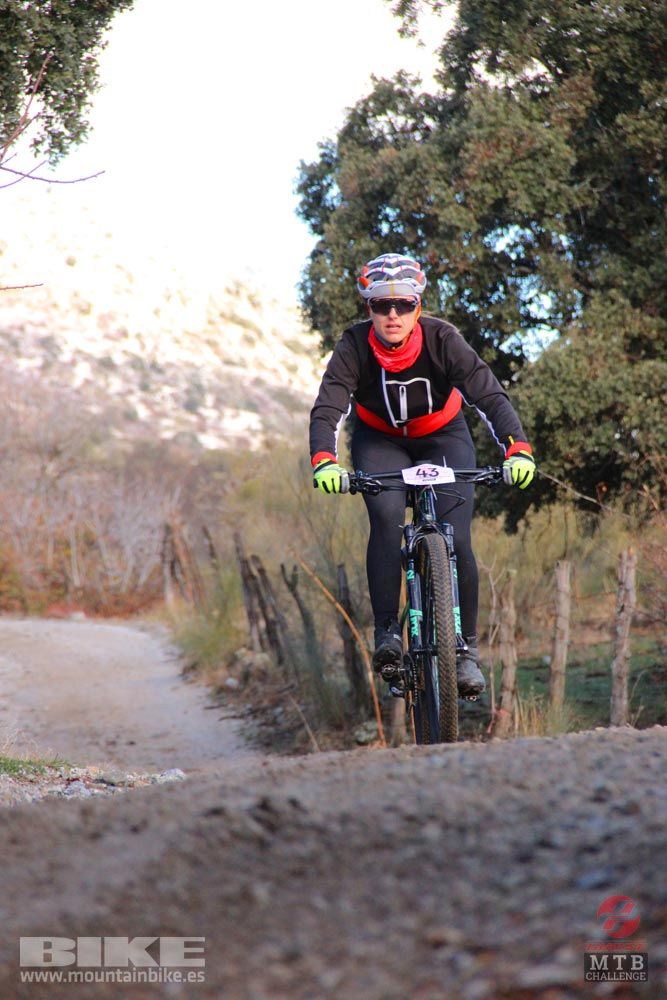 Ghost MTB Challenge Robledo 2018. Galeria 2