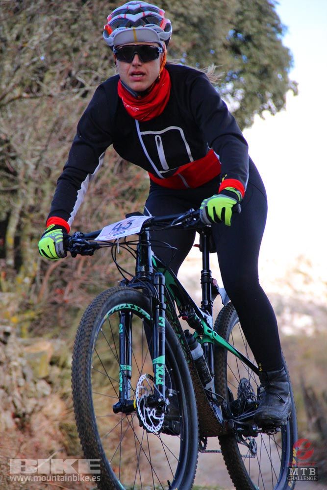 Ghost MTB Challenge Robledo 2018. Galeria 2