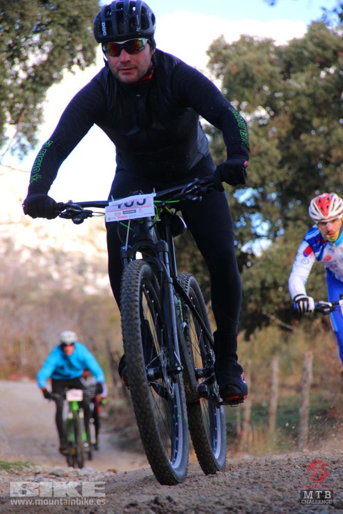 Ghost MTB Challenge Robledo 2018. Galeria 2