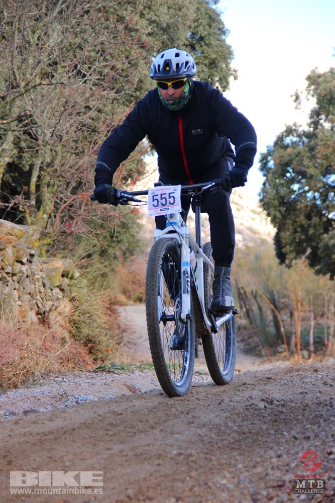 Ghost MTB Challenge Robledo 2018. Galeria 2