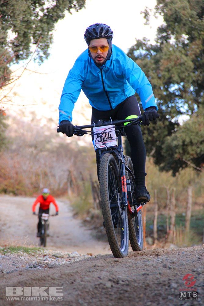 Ghost MTB Challenge Robledo 2018. Galeria 2