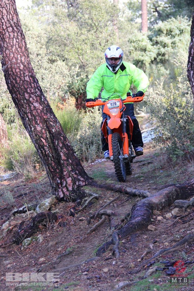 Ghost MTB Challenge Robledo 2018. Galeria 4