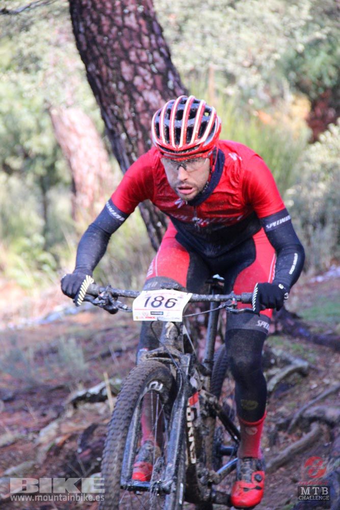 Ghost MTB Challenge Robledo 2018. Galeria 4