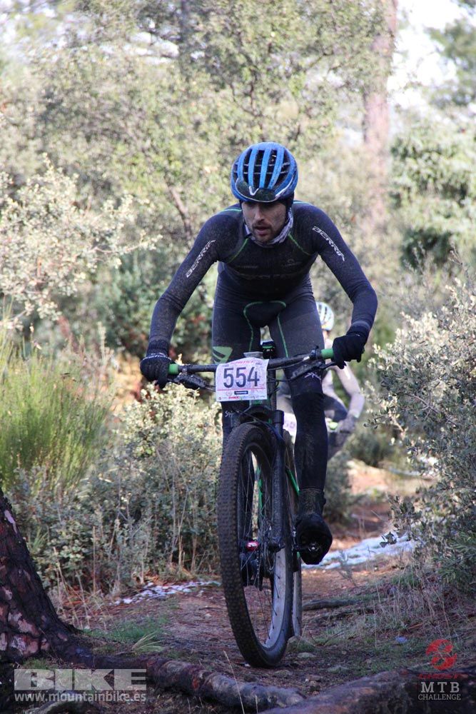 Ghost MTB Challenge Robledo 2018. Galeria 4
