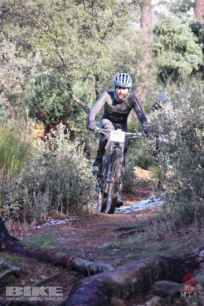 Ghost MTB Challenge Robledo 2018. Galeria 4