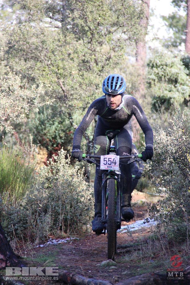 Ghost MTB Challenge Robledo 2018. Galeria 4