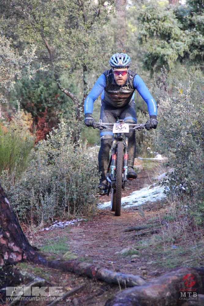 Ghost MTB Challenge Robledo 2018. Galeria 4