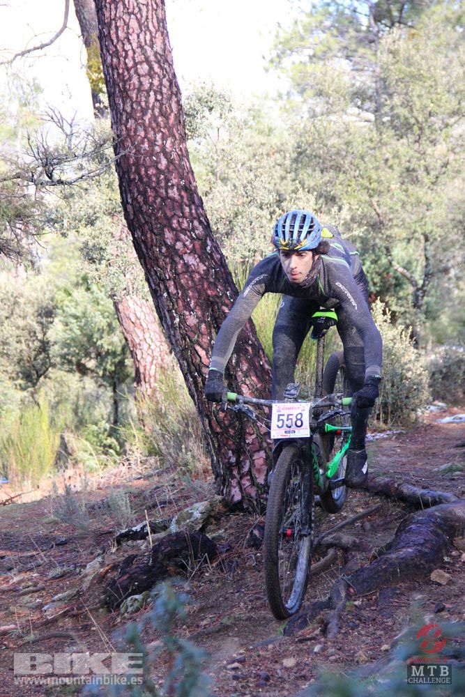 Ghost MTB Challenge Robledo 2018. Galeria 4