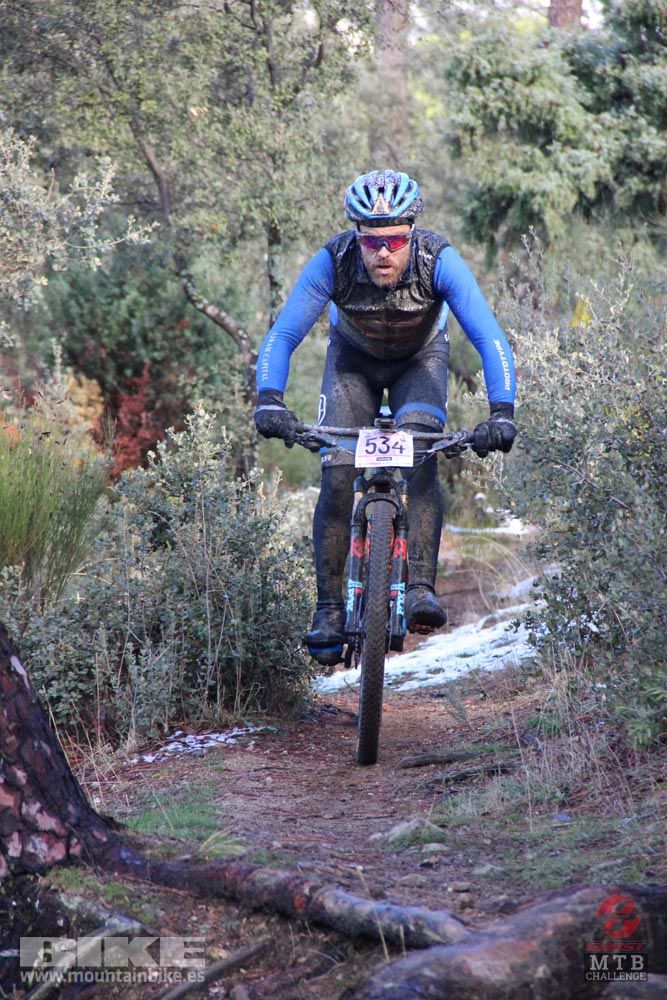 Ghost MTB Challenge Robledo 2018. Galeria 4