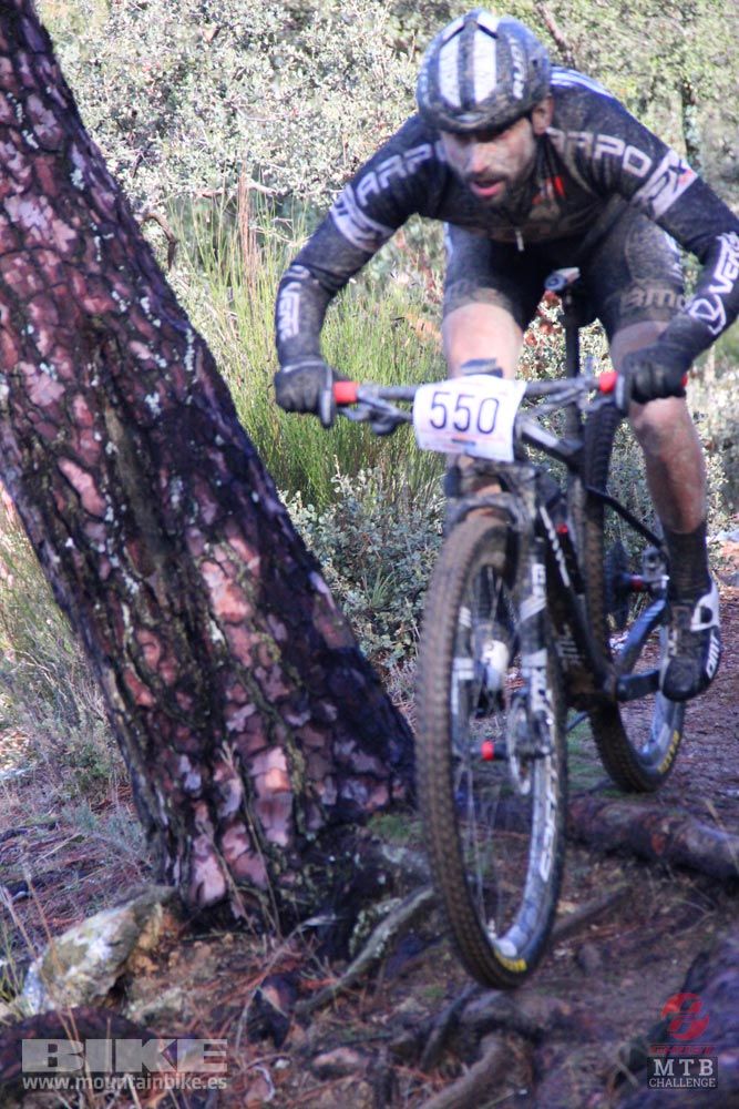 Ghost MTB Challenge Robledo 2018. Galeria 4