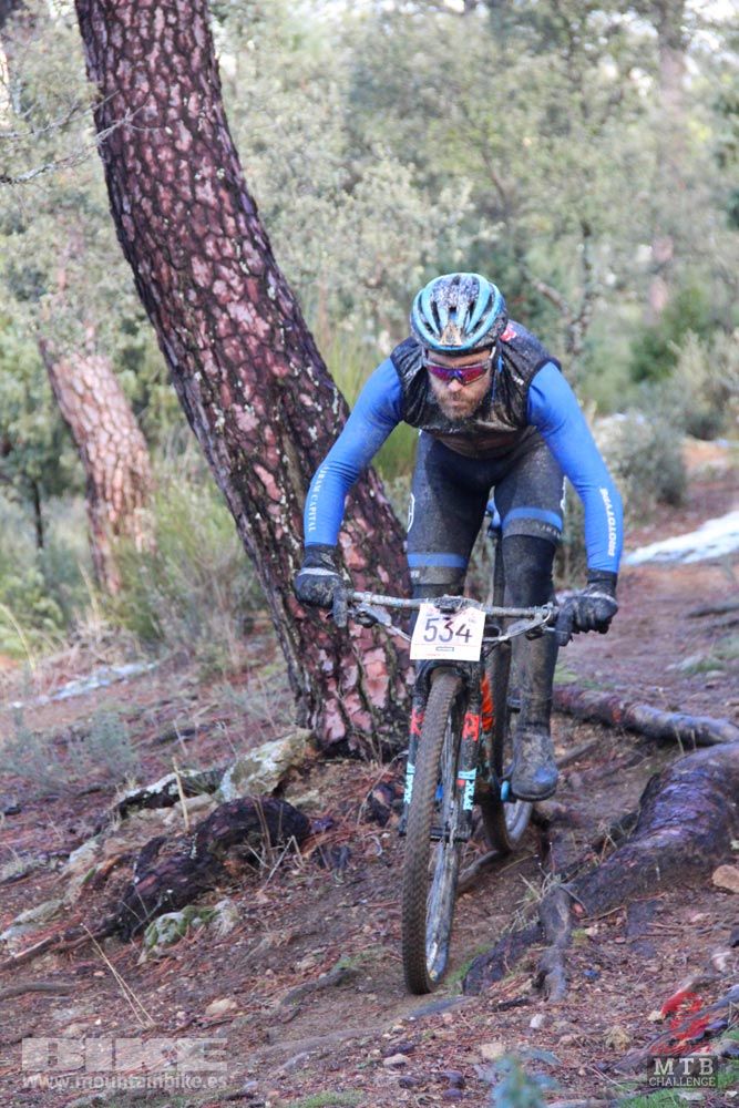 Ghost MTB Challenge Robledo 2018. Galeria 4