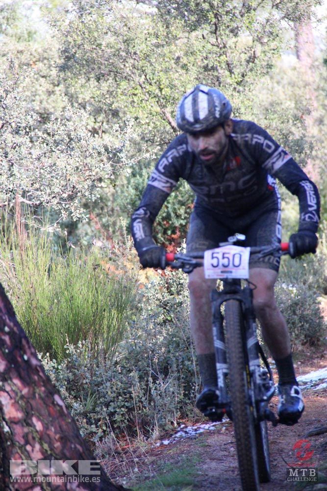 Ghost MTB Challenge Robledo 2018. Galeria 4