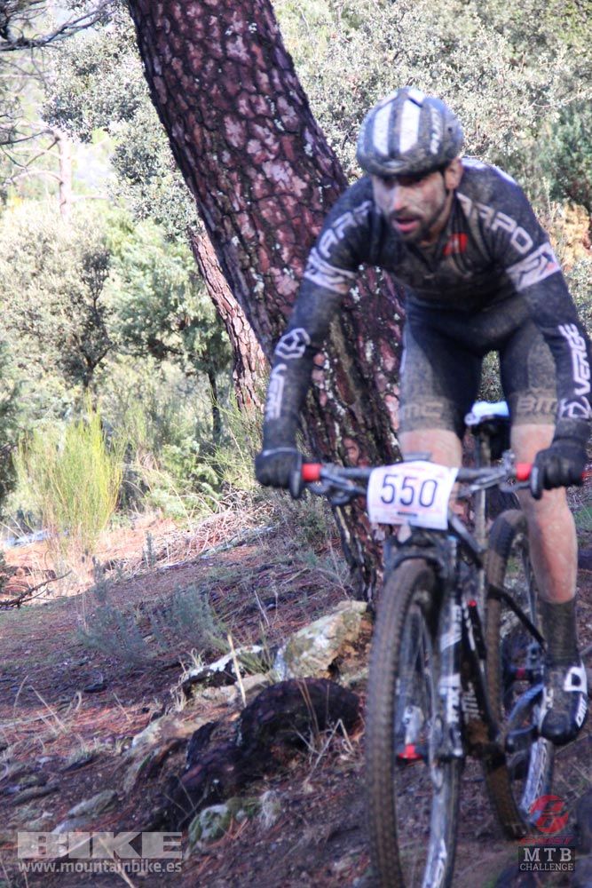 Ghost MTB Challenge Robledo 2018. Galeria 4
