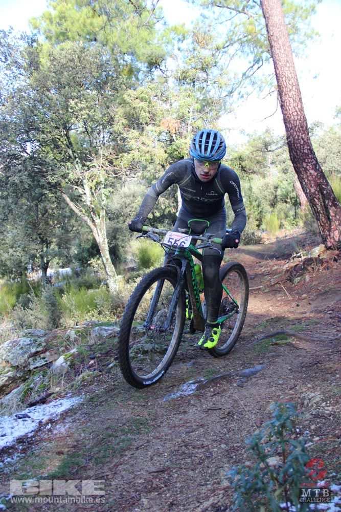 Ghost MTB Challenge Robledo 2018. Galeria 4