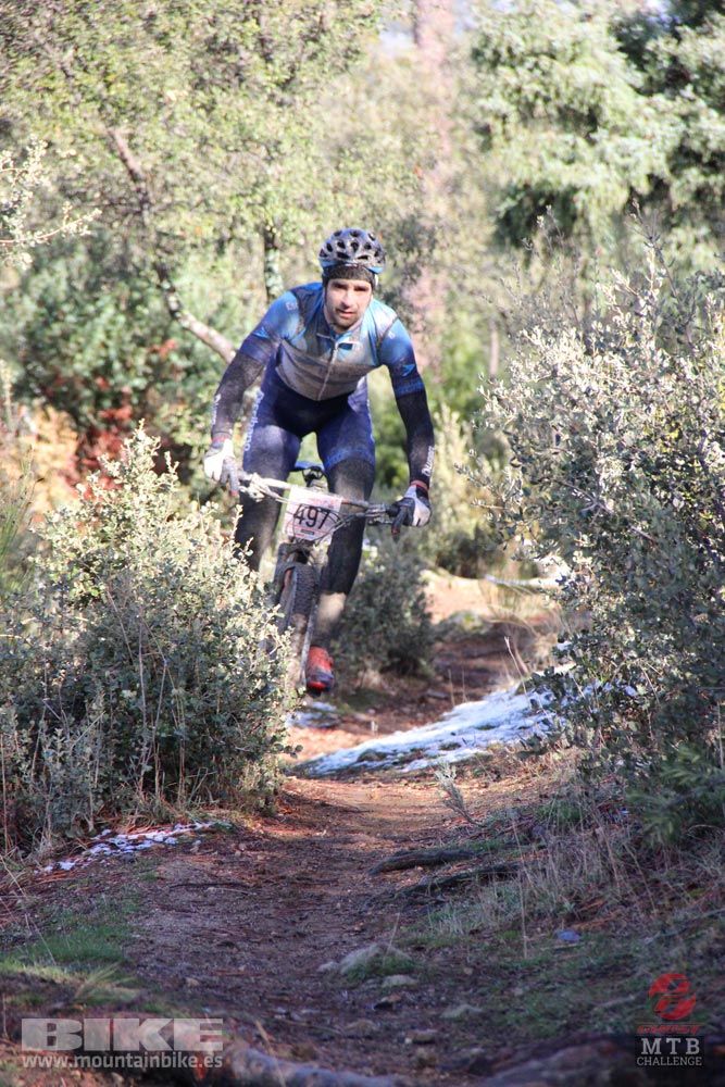 Ghost MTB Challenge Robledo 2018. Galeria 4