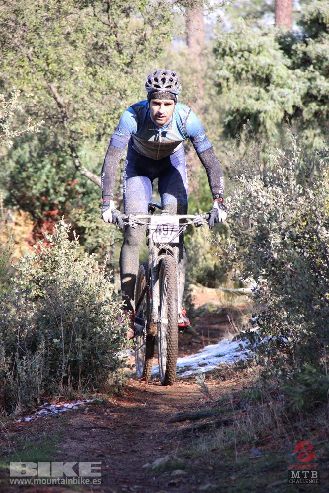Ghost MTB Challenge Robledo 2018. Galeria 4