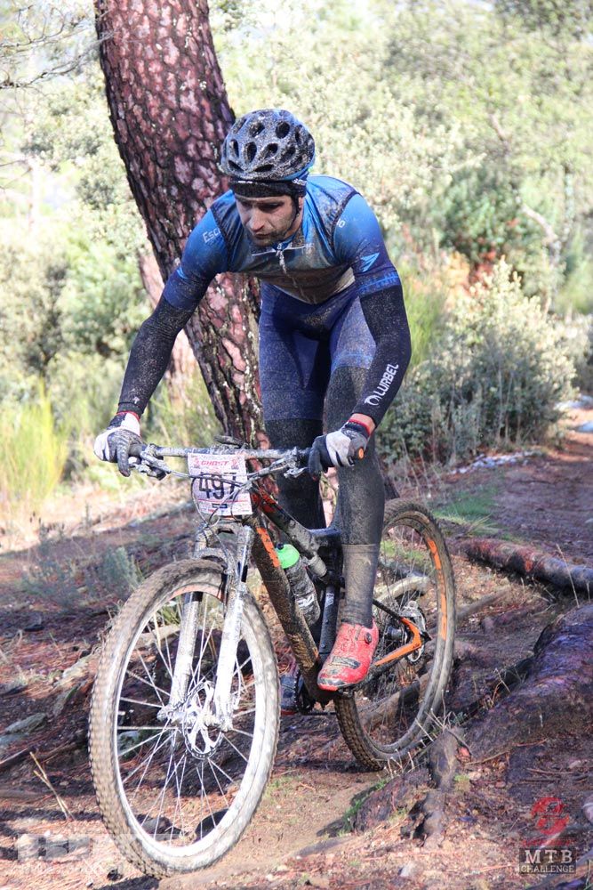 Ghost MTB Challenge Robledo 2018. Galeria 4