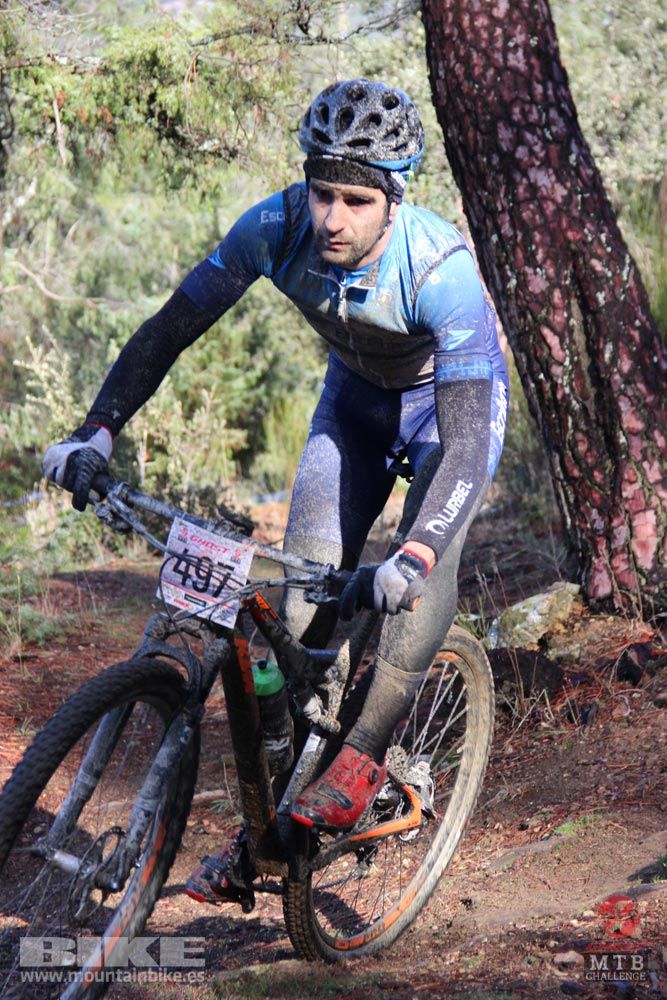 Ghost MTB Challenge Robledo 2018. Galeria 4