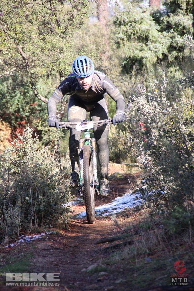 Ghost MTB Challenge Robledo 2018. Galeria 4