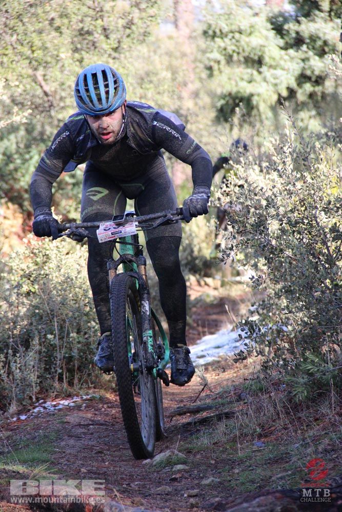 Ghost MTB Challenge Robledo 2018. Galeria 4