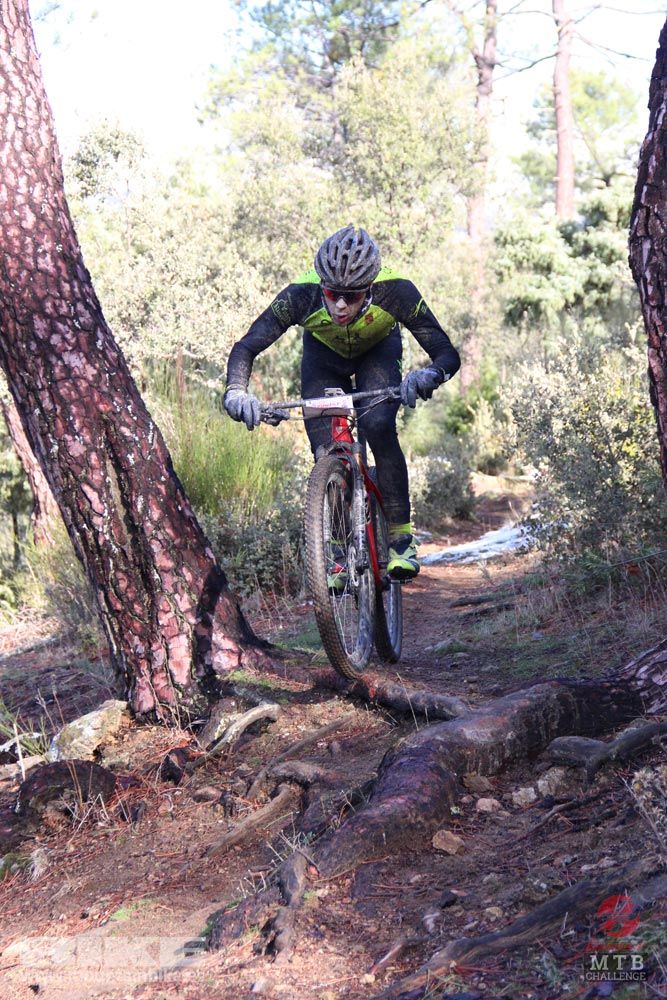 Ghost MTB Challenge Robledo 2018. Galeria 4