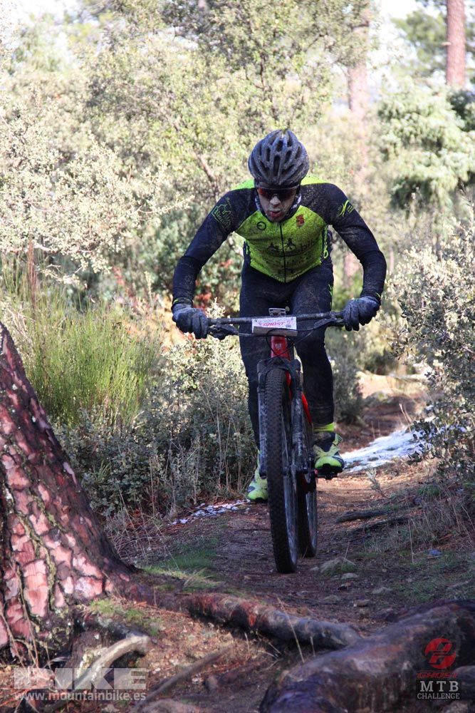 Ghost MTB Challenge Robledo 2018. Galeria 4