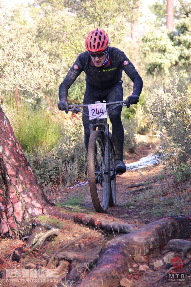 Ghost MTB Challenge Robledo 2018. Galeria 4