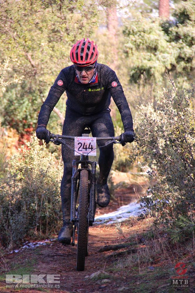 Ghost MTB Challenge Robledo 2018. Galeria 4